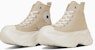 Converse All Star Cityhike High-Top Sneakers Black Monochrome 31315871