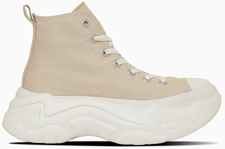 匡威All Star Cityhike高帮运动鞋黑色单色 31315871 Order 匡威All Star Cityhike高帮运动鞋黑色单色 31315871