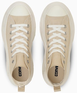 匡威All Star Cityhike高帮运动鞋黑色单色 31315871 Lookbook 匡威All Star Cityhike高帮运动鞋黑色单色 31315871