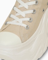 Converse All Star Cityhike High-Top Hitam Monokrom Sneakers 31315871 Details for Converse All Star Cityhike High-Top Hitam Monokrom Sneakers 31315871