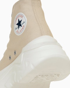 匡威All Star Cityhike高帮运动鞋黑色单色 31315871 Sizing 匡威All Star Cityhike高帮运动鞋黑色单色 31315871