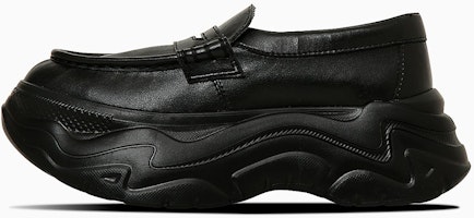 Converse All Star Cityhike Loafer Black monochrome 31315811 Converse All Star Cityhike Loafer Black monochrome 31315811