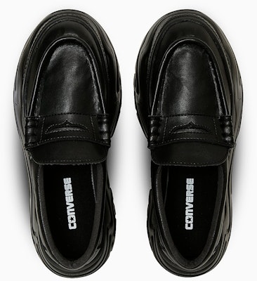 Converse All Star Cityhike 黑色單色便鞋 31315811 Shop Converse All Star Cityhike 黑色單色便鞋 31315811