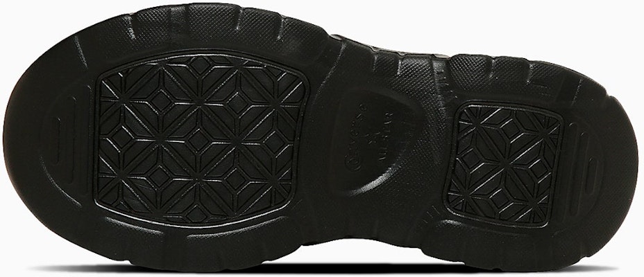 Converse All Star Cityhike 黑色單色便鞋 31315811 Details for Converse All Star Cityhike 黑色單色便鞋 31315811