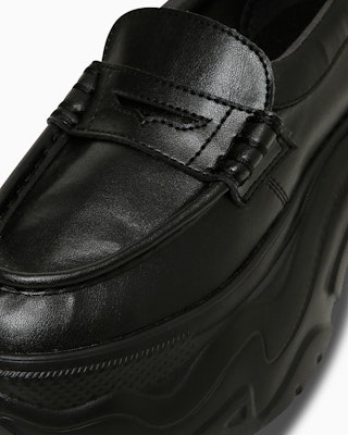 Converse All Star Cityhike 黑色單色便鞋 31315811 Sizing Converse All Star Cityhike 黑色單色便鞋 31315811