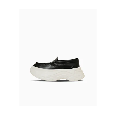 Converse All Star CityHike Loafers Black