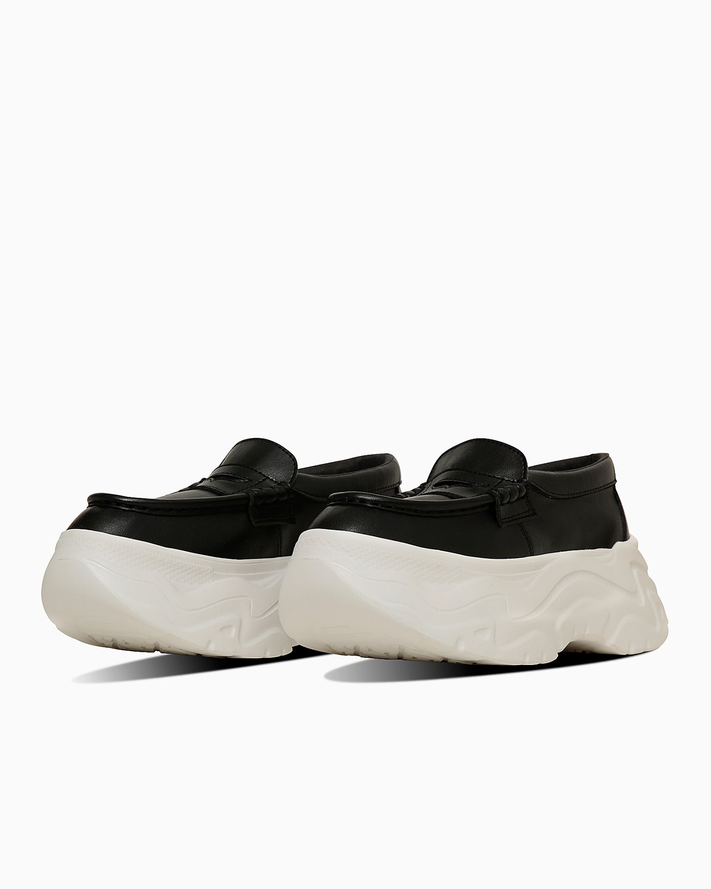 Order 컨버스 올스타 시티하이크 로퍼 블랙 31315810