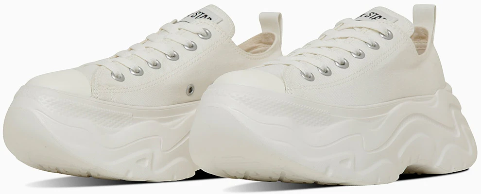 (W) コンバース オールスター シティハイク OX スニーカー ブラック 31314411 Buy (W) コンバース オールスター シティハイク OX スニーカー ブラック 31314411