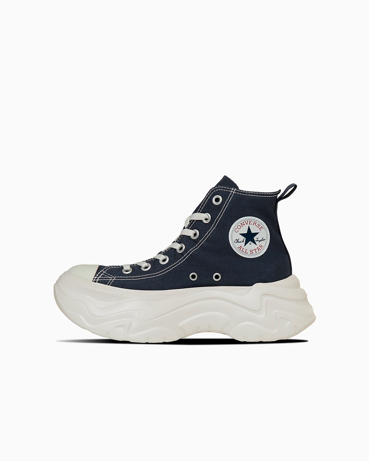 Order Converse All Star Cityhike Z Hi Zapatillas Azul Oscuro 31315901