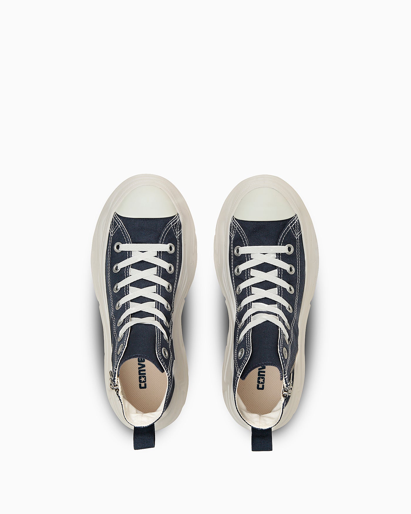 Shop Converse All Star Cityhike Z Hi Zapatillas Azul Oscuro 31315901