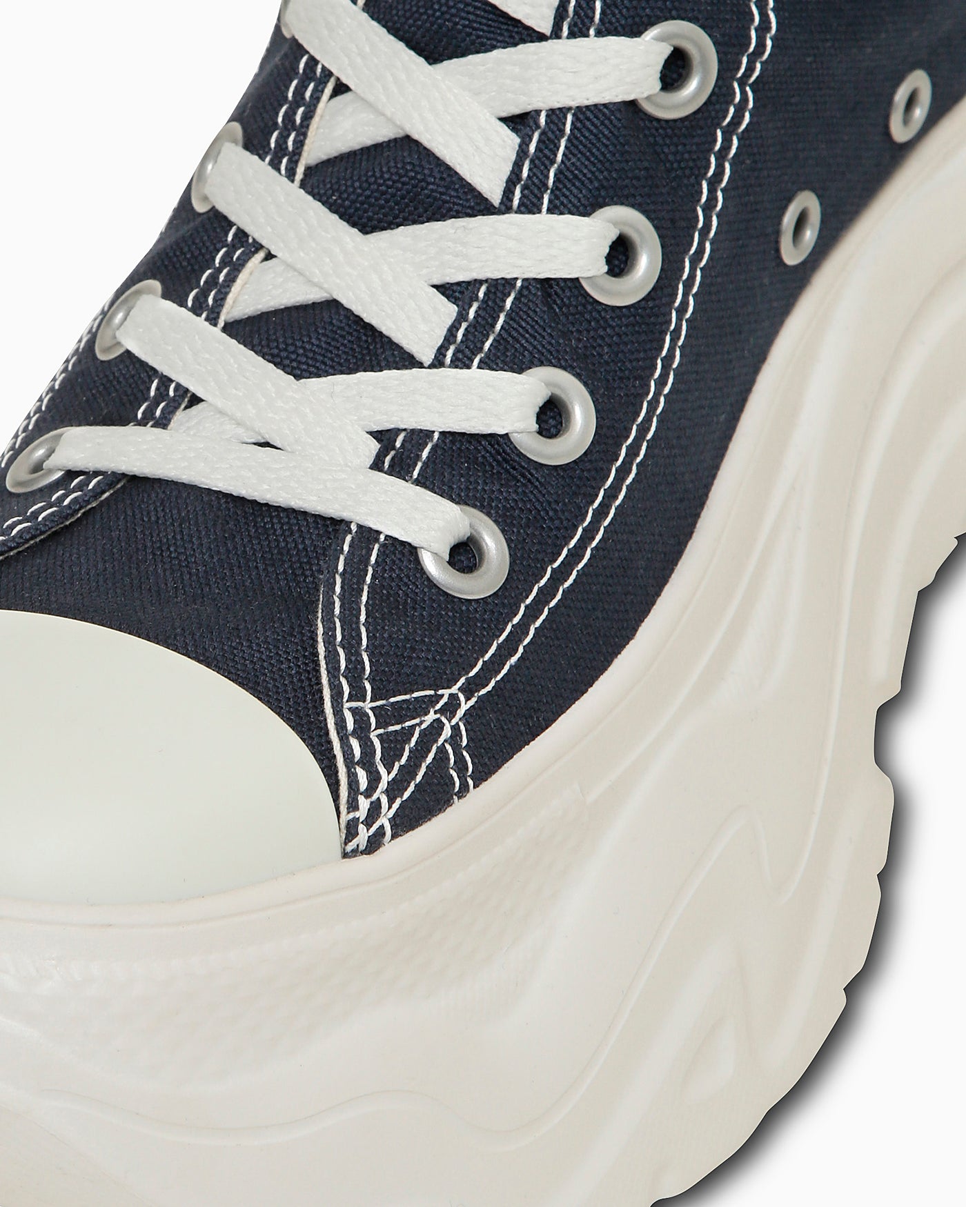 Sizing Converse All Star Cityhike Z Hi Zapatillas Azul Oscuro 31315901