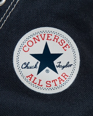 Converse All Star Cityhike Z Hi Sneakers Dark Navy 31315901 1