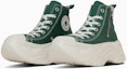 Buy Converse All Star Cityhike 拉鍊高筒運動鞋 深綠色 31315900