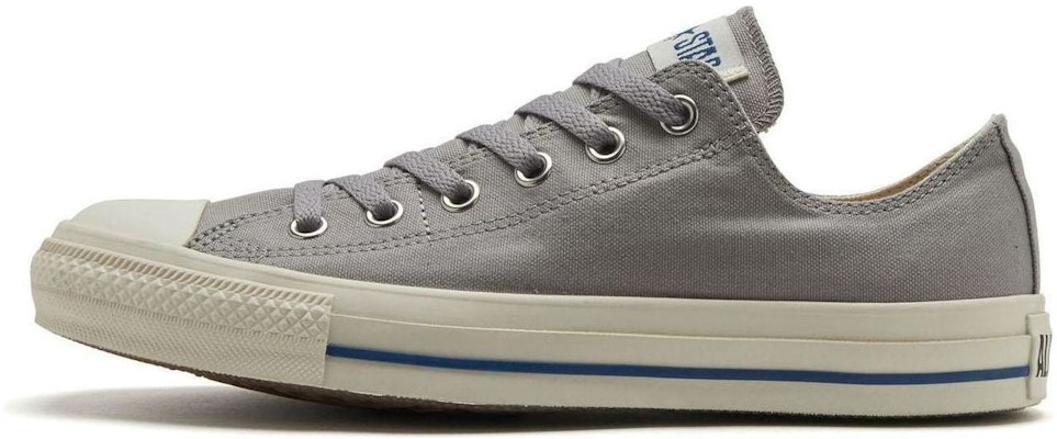 Converse All Star CL Slip OX 'Grey' 31305851 Buy Converse All Star CL Slip OX 'Grey' 31305851