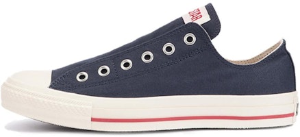 Converse All Star CL Slip OX 'Navy' 31305852 Converse All Star CL Slip OX 'Navy' 31305852