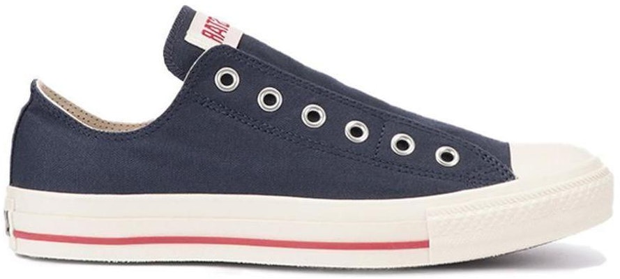 Converse All Star CL Slip OX 'Navy' 31305852 Order Converse All Star CL Slip OX 'Navy' 31305852