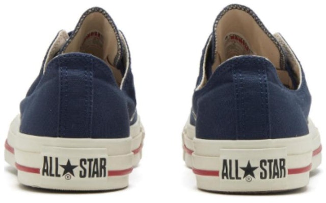 Converse All Star CL Slip OX 'Navy' 31305852 Shop Converse All Star CL Slip OX 'Navy' 31305852