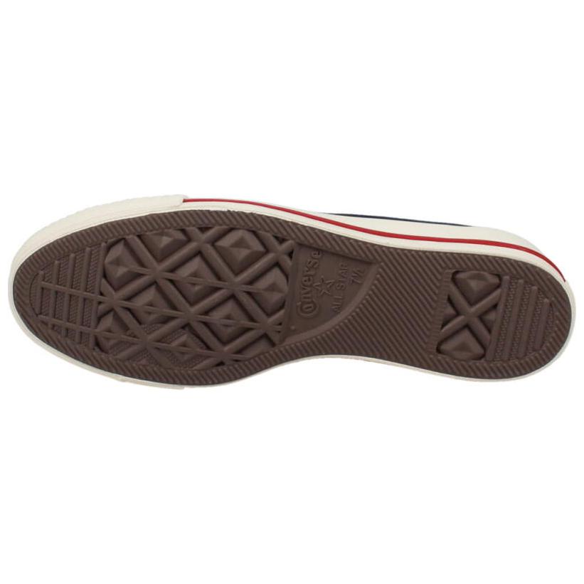 Purchase 匡威 All Star CL 套脚 OX '海军蓝' 31305852