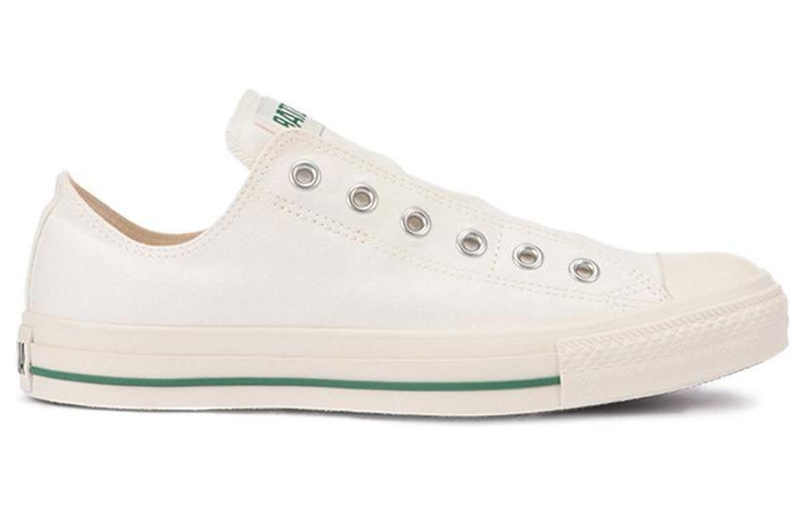 Order Converse All Star CL Slip OX 'Putih' 31305850