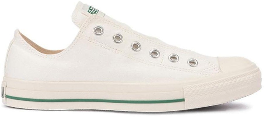 Converse All Star CL Slip OX 'White' 31305850 Order Converse All Star CL Slip OX 'White' 31305850