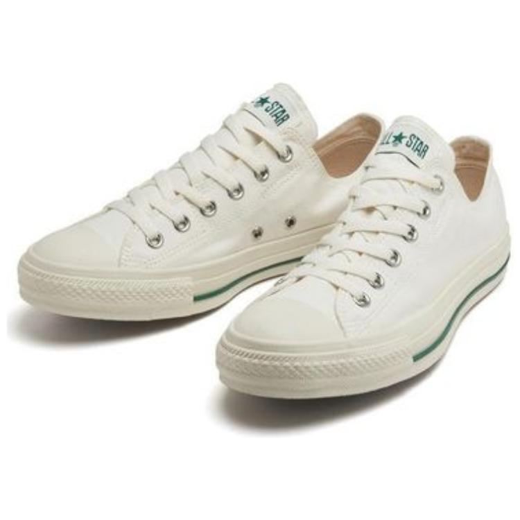 Lookbook Converse All Star CL Slip OX 'Putih' 31305850