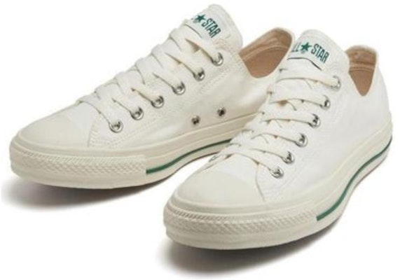 Converse All Star CL Slip OX 'White' 31305850 Lookbook Converse All Star CL Slip OX 'White' 31305850