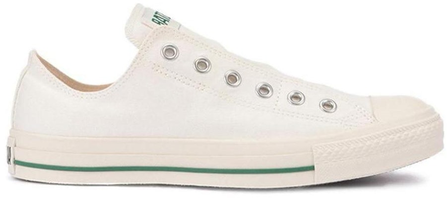 Converse All Star CL Slip OX 'White' 31305850 Sizing Converse All Star CL Slip OX 'White' 31305850