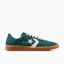 Order Converse All Star Classic Low Ox Donkergroen Casual Schoenen A16433C