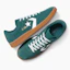 Purchase Converse All Star Classic Low Ox Donkergroen Casual Schoenen A16433C
