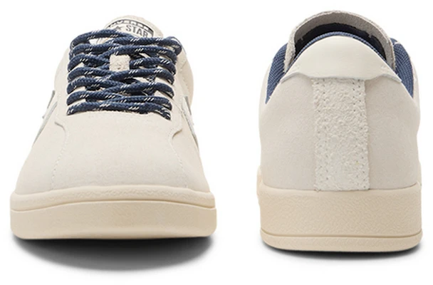 Converse All Star Classic Trainer OX Egret Kasut Kasual. A17501C Sizing Converse All Star Classic Trainer OX Egret Kasut Kasual. A17501C