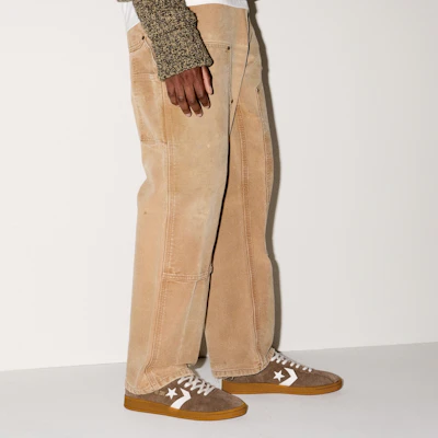 匡威All Star经典低帮休闲鞋 A16396C 1