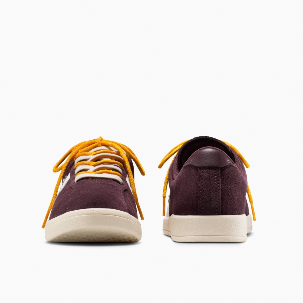 Details for 컨버스 올스타 클래식 트레이너 OX 러기드 브라운 캐주얼 신발 A17502C