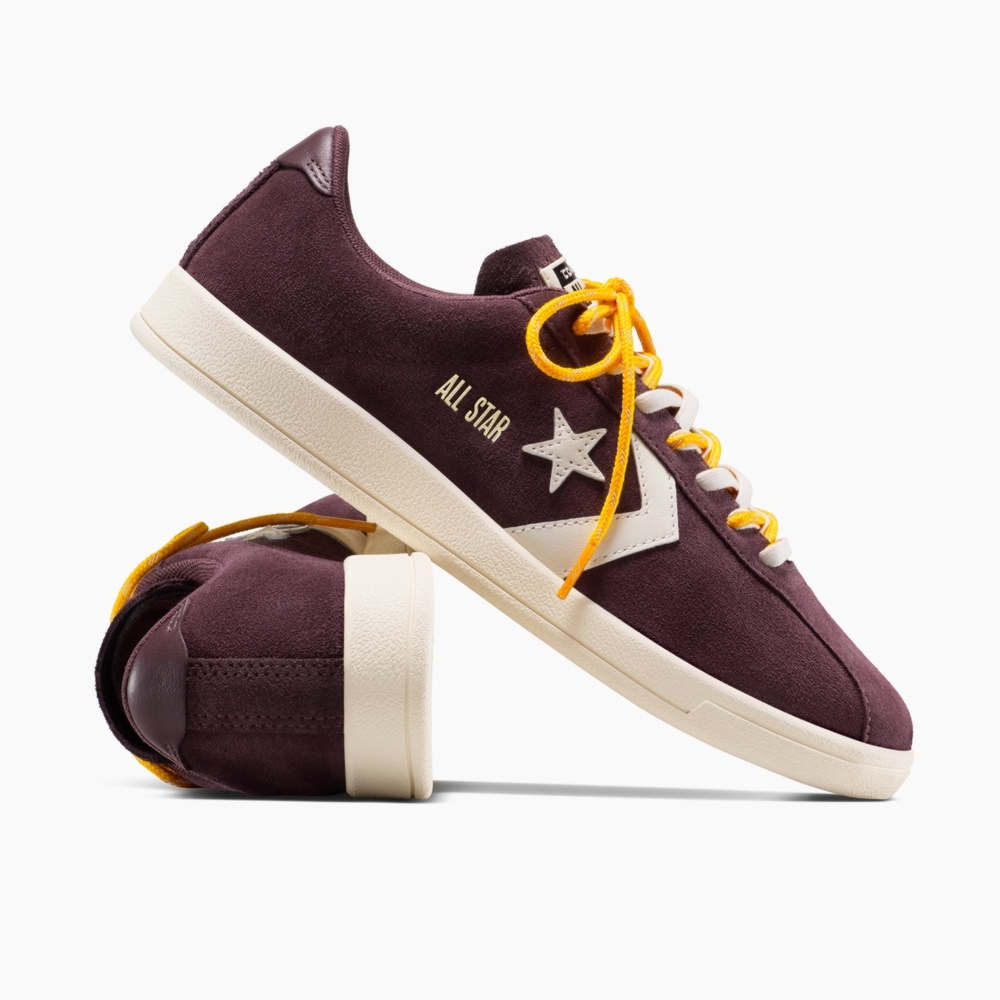 Sizing 컨버스 올스타 클래식 트레이너 OX 러기드 브라운 캐주얼 신발 A17502C