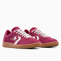 Converse All Star Classic Trainer OX Sporty Berry Casual Shoes A16395C Converse All Star Classic Trainer OX Sporty Berry Casual Shoes A16395C