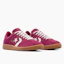 Buy Converse All Star Classic OX Sporty Berry Scarpe Casual Donna Uomo. A16395C