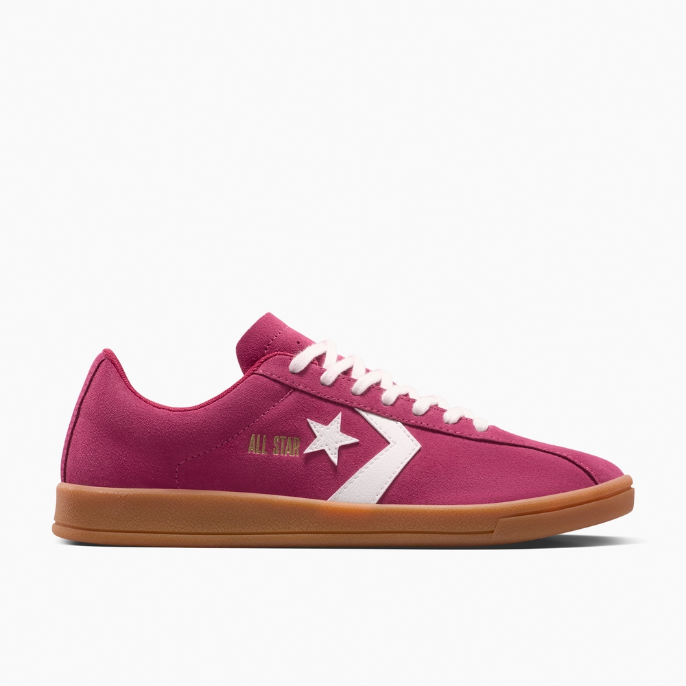 Order Converse All Star Classic OX Sporty Berry Scarpe Casual Donna Uomo. A16395C