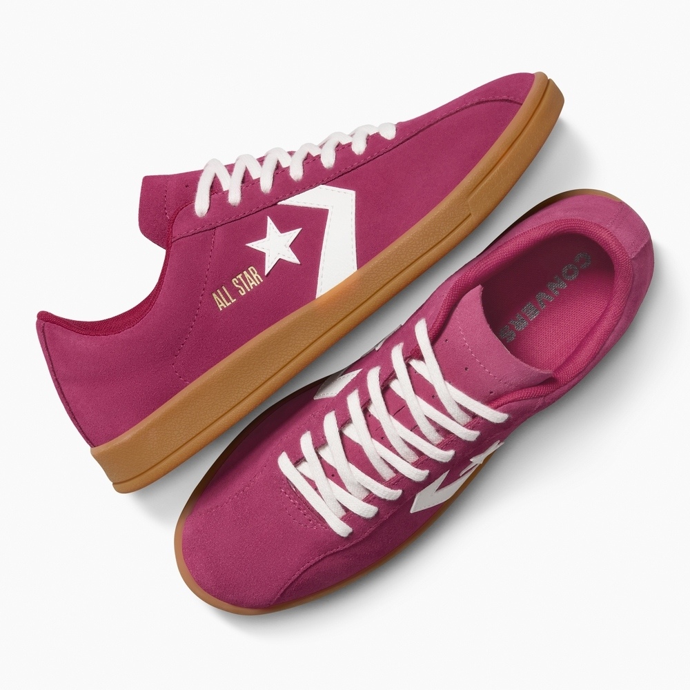 Purchase Converse All Star Classic OX Sporty Berry Scarpe Casual Donna Uomo. A16395C