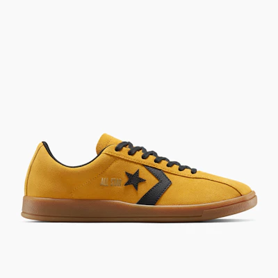 Converse All Star Classic Ox Scarpe Casual Giallo/Nero Gialle A15621C Buy Converse All Star Classic Ox Scarpe Casual Giallo/Nero Gialle A15621C