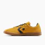 Lookbook Converse All Star Classic Ox Scarpe Casual Giallo/Nero Gialle A15621C