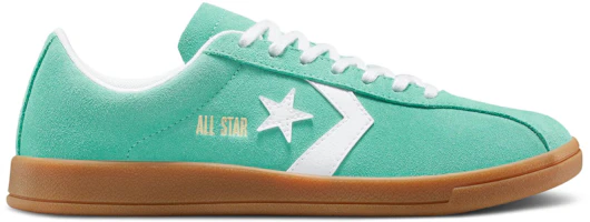 Converse All Star Classic Trainer Suede 'Archive Sea Green' A16537C Converse All Star Classic Trainer Suede 'Archive Sea Green' A16537C