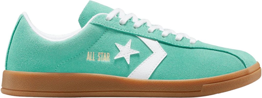 Converse All Star Classic Trainer Suede 'Archive Sea Green' A16537C Buy Converse All Star Classic Trainer Suede 'Archive Sea Green' A16537C