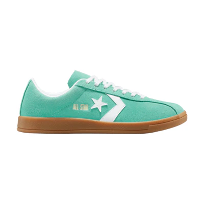 Converse All Star Classic Trainer Suede 'Archive Sea Green'