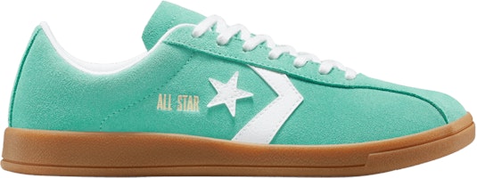 Converse All Star Classic Trainer Suede 'Archive Sea Green' A16537C Converse All Star Classic Trainer Suede 'Archive Sea Green' A16537C