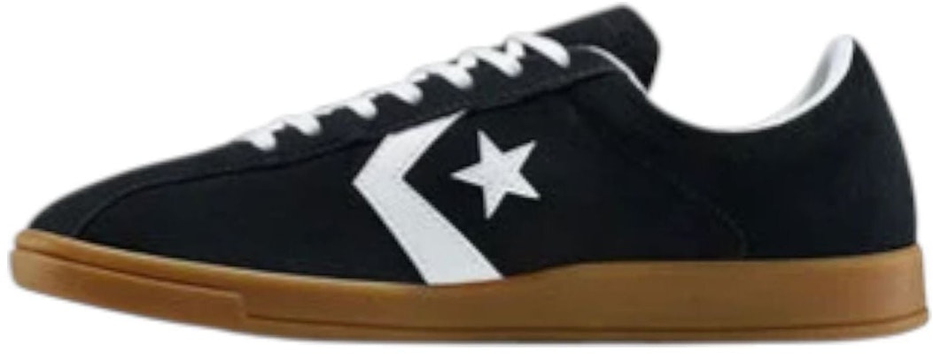 Converse All Star Classic Trainer Suede 'Black White' A16534C Buy Converse All Star Classic Trainer Suede 'Black White' A16534C