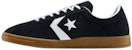 Converse All Star Classic Trainer Suede 'Black White' A16534C