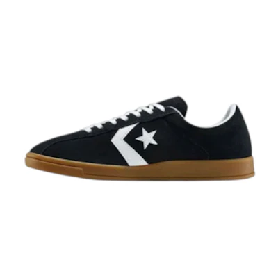 Converse All Star Classic Trainer Suede 'Black White'