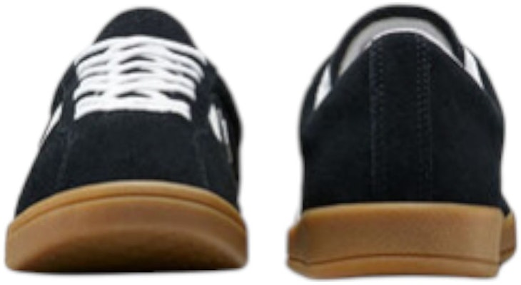 Converse All Star Classic Trainer Suede 'Black White' A16534C Lookbook Converse All Star Classic Trainer Suede 'Black White' A16534C