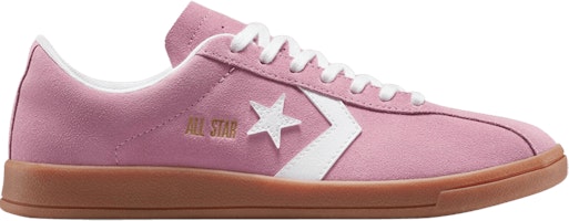 Converse All Star Classic Trainer Suede 'Cliffside Rose' A16536C Converse All Star Classic Trainer Suede 'Cliffside Rose' A16536C