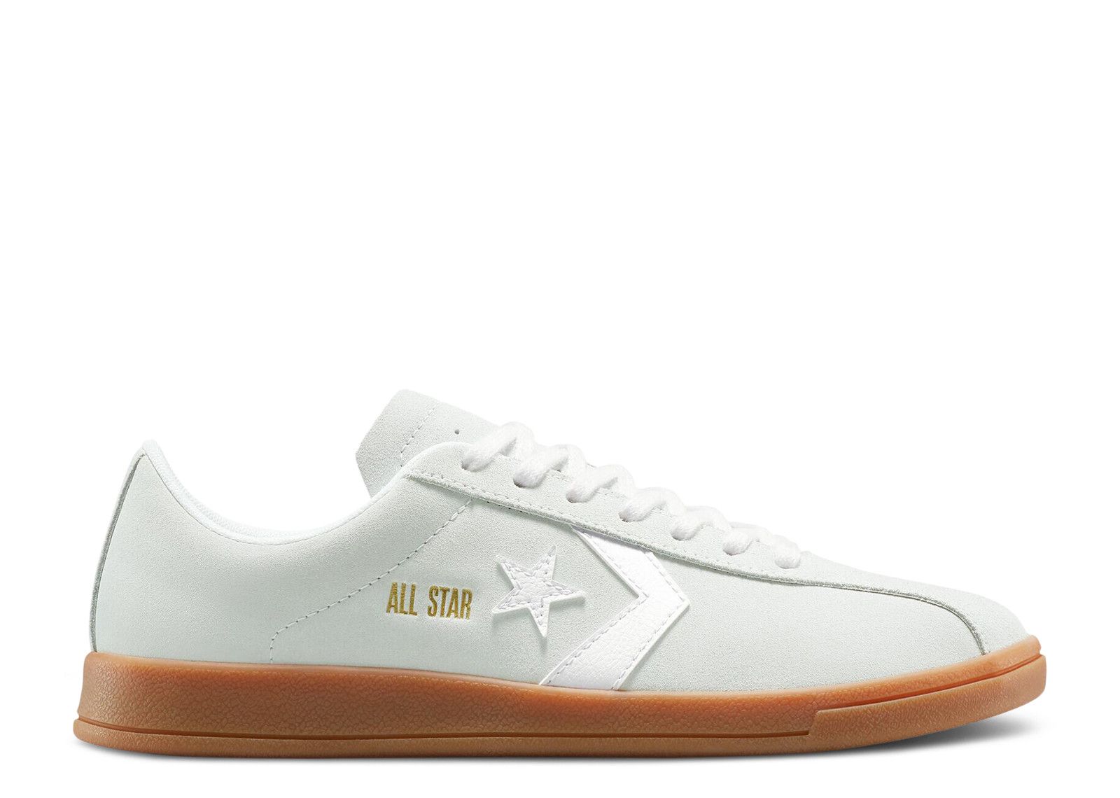 Converse All Star Classic Trainer Suede 'Moonbathe' A16535C