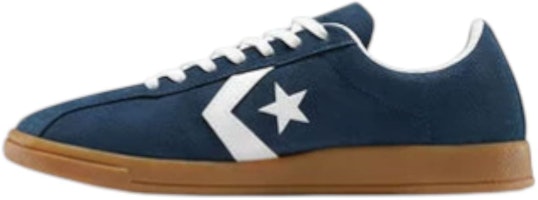 Converse All Star Classic Trainer Suede 'Navy' A15622C Converse All Star Classic Trainer Suede 'Navy' A15622C